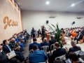 Pastor-presidente inaugura mais uma igreja em Maceió: AD Franco Jatobá