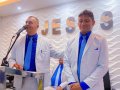 AD Parque Petrópolis celebra 23° festividade da união masculina