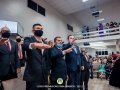 Faculdade de Teologia de Alagoas certifica 160 alunos de diferentes cursos