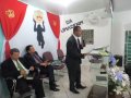 Grupo jovem celebra 28 anos de louvor na AD Novo Mundo