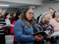 Pastor-presidente ensina sobre o valor da presença de Deus