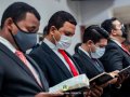 Faculdade de Teologia de Alagoas certifica 160 alunos de diferentes cursos