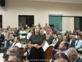 Pastor-presidente participa da festividade de adolescentes na AD Tabuleiro do Martins
