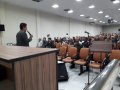 SEMADEAL promove Seminário de Sensibilização do Curso de Formação de Discipulador