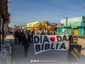 Assembleia de Deus em Brasil Novo celebra o Dia da Bíblia com desfile