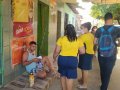Programação missionária mobiliza irmãos da Assembleia de Deus em Bebedouro