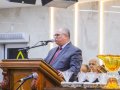 Rev. José Orisvaldo Nunes de Lima consagra diáconos e presbíteros do interior