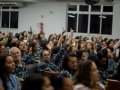Abertura da Convenção Estadual 2022 reúne centenas de evangélicos na igreja sede