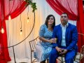 Encontro de Casais da 12ª região reúne centenas de participantes