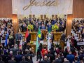 Assembleia de Deus em Alagoas inicia Convenção Estadual com Culto de Boas-Vindas