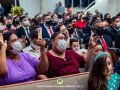 Faculdade de Teologia de Alagoas certifica 160 alunos de diferentes cursos