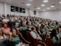 Congresso do Círculo de Oração e Visitadoras é marcado pela glória de Deus