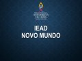 Assembleia de Deus em Alagoas apresenta prestação de contas e relatório de investimentos
