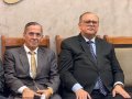 Rev. José Orisvaldo inaugura novo templo no bairro do Reginaldo, em Maceió