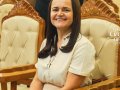 Mulheres são edificadas durante Congresso de Círculo de Oração e Visitadoras