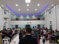 Culto de missões na AD Novo Mundo celebra 109 anos de expansão evangelística em Alagoas