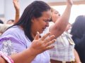 Convenção Estadual segue com a programação diurna da Escola Bíblica de Obreiros