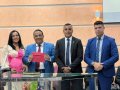 AD Village Campestre 2 celebra bodas de prata do pastor Tony e irmã Jô Duarte