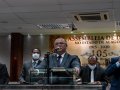 Rev. José Orisvaldo Nunes: “Não é a sabedoria do mundo que abre o coração, mas o Senhor”