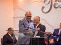 Tanque D’Arca celebra inauguração de novo templo da Assembleia de Deus
