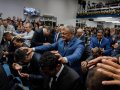 Abertura da Convenção Estadual 2022 reúne centenas de evangélicos na igreja sede