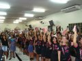 Juventude da 4ª região é impactada pelo poder de Deus durante Conjoaad