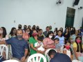 Assembleia de Deus em Xexéu celebra o aniversário do pastor Josias Emídio