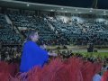 Segunda noite de Centenário é marcada pela Chama Pentecostal