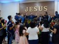 Assembleia de Deus no Pinheiro celebra 73 anos de história