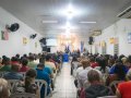 AD Bela Vista realiza Semana Missionária marcada com evangelização e salvação de vidas