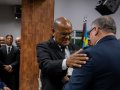 Abertura da Convenção Estadual 2022 reúne centenas de evangélicos na igreja sede