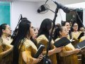 AD Teotônio Vilela celebra aniversário do coral Cântico de Sião e da Banda Shekinah