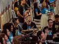 Terceiro dia de CONJOAAD é marcado com poder pentecostal na 4ª região