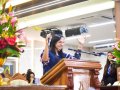 Estudos bíblicos enriquecem o 7º Congresso de Mulheres da Assembleia de Deus