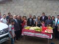 Batismo e renovo marcam a Festividade de Senhoras no Sítio Bananas, em Pindoba