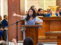 “Só Jesus pode restaurar os nossos passos”, alerta o pastor-presidente