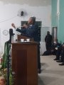 1º Encontro da União de Senhores da 12ª Região é marcado pela glória de Deus