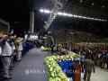 Pr. Claudio Gama: “Sabereis que Deus está no meio de vós!”
