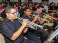 Juventude vive momentos de glória no Pré-Conjoaad das 10ª e 11ª Regiões