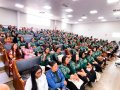 Congresso do Círculo de Oração e Visitadoras é marcado pela glória de Deus