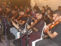Cantata leva a mensagem da cruz à praça do Graciliano Ramos