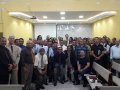 Assembleia de Deus no Acauã promove Seminário para Líderes
