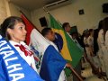 Festa das senhoras e do círculo de oração impacta AD no Vergel