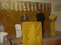 Emad em Maceió forma primeira turma e homenageia Pr. Eronildes Albuquerque
