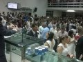 CAEMON| Casamento Coletivo da Assembleia de Deus realiza o sonho de 283 casais