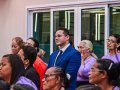 UNICOVADAL| Encerramento do congresso é marcado pela chama pentecostal