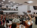 Congresso do Círculo de Oração e Visitadoras é marcado pela glória de Deus