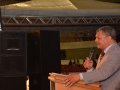 Segunda noite de Centenário é marcada pela Chama Pentecostal