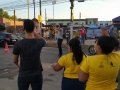Programação missionária mobiliza irmãos da Assembleia de Deus em Bebedouro