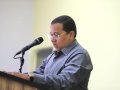 Faculdade de Teologia de Alagoas realiza o Seminário do Obreiro e sua família